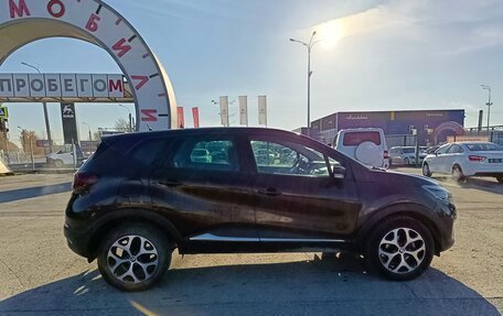 Renault Kaptur I рестайлинг, 2019 год, 1 499 995 рублей, 8 фотография