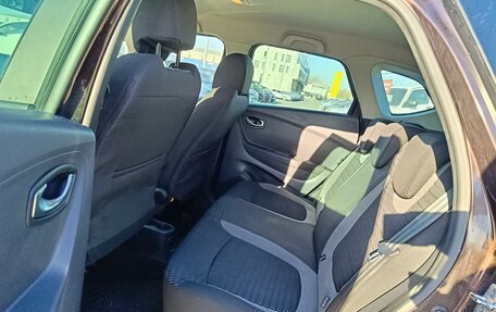 Renault Kaptur I рестайлинг, 2019 год, 1 499 995 рублей, 12 фотография