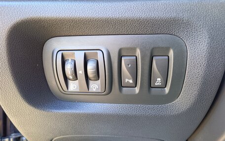 Renault Kaptur I рестайлинг, 2019 год, 1 499 995 рублей, 20 фотография