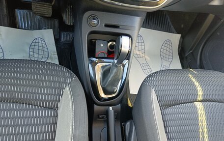 Renault Kaptur I рестайлинг, 2019 год, 1 499 995 рублей, 19 фотография