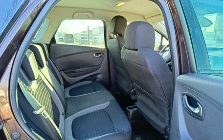 Renault Kaptur I рестайлинг, 2019 год, 1 499 995 рублей, 15 фотография