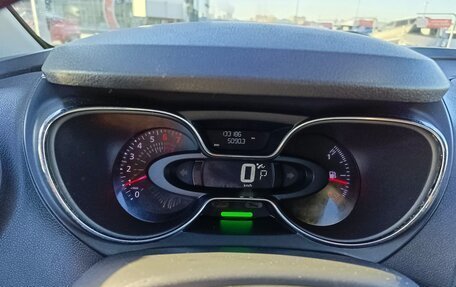 Renault Kaptur I рестайлинг, 2019 год, 1 499 995 рублей, 21 фотография