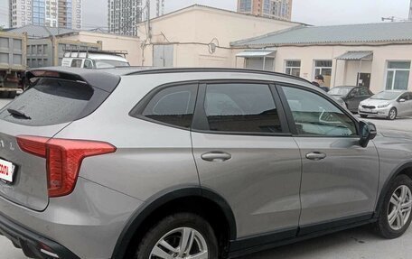 Haval Jolion, 2024 год, 1 679 000 рублей, 2 фотография