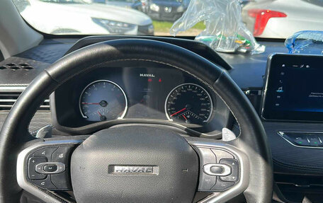 Haval Jolion, 2024 год, 1 679 000 рублей, 9 фотография