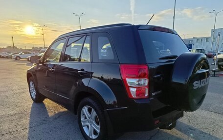 Suzuki Grand Vitara, 2011 год, 1 274 995 рублей, 5 фотография