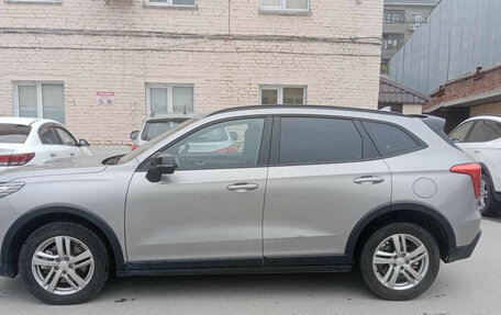 Haval Jolion, 2024 год, 1 679 000 рублей, 3 фотография