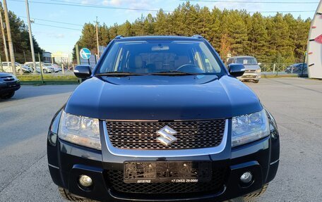 Suzuki Grand Vitara, 2011 год, 1 274 995 рублей, 2 фотография