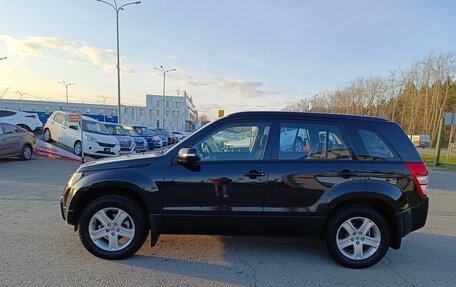 Suzuki Grand Vitara, 2011 год, 1 274 995 рублей, 4 фотография