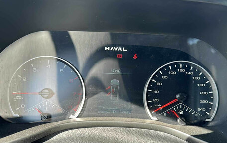 Haval Jolion, 2024 год, 1 679 000 рублей, 10 фотография