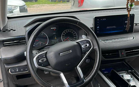 Haval Jolion, 2024 год, 1 679 000 рублей, 6 фотография