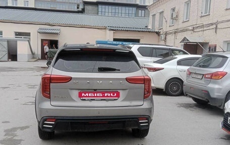 Haval Jolion, 2024 год, 1 679 000 рублей, 8 фотография