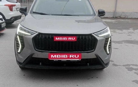 Haval Jolion, 2024 год, 1 679 000 рублей, 4 фотография