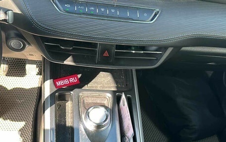 Haval Jolion, 2024 год, 1 679 000 рублей, 11 фотография