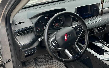 Haval Jolion, 2024 год, 1 679 000 рублей, 5 фотография