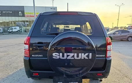 Suzuki Grand Vitara, 2011 год, 1 274 995 рублей, 6 фотография