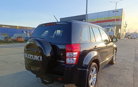 Suzuki Grand Vitara, 2011 год, 1 274 995 рублей, 7 фотография