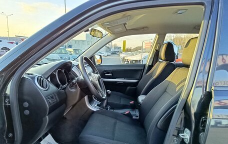 Suzuki Grand Vitara, 2011 год, 1 274 995 рублей, 9 фотография