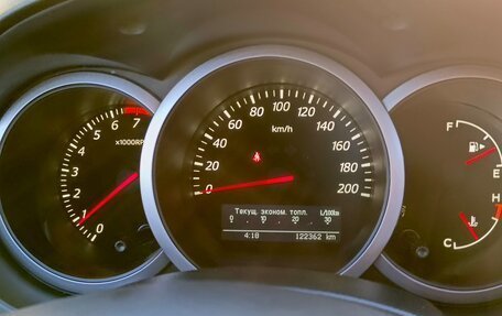 Suzuki Grand Vitara, 2011 год, 1 274 995 рублей, 18 фотография