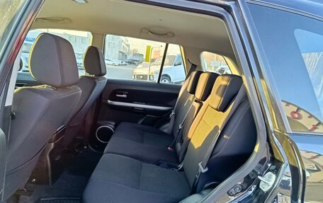 Suzuki Grand Vitara, 2011 год, 1 274 995 рублей, 12 фотография