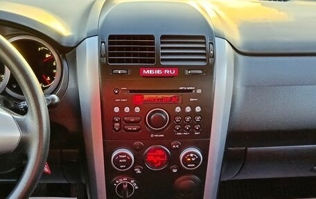 Suzuki Grand Vitara, 2011 год, 1 274 995 рублей, 19 фотография