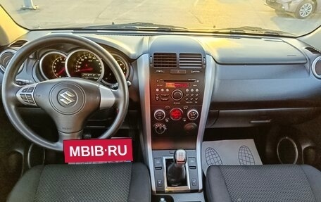 Suzuki Grand Vitara, 2011 год, 1 274 995 рублей, 16 фотография