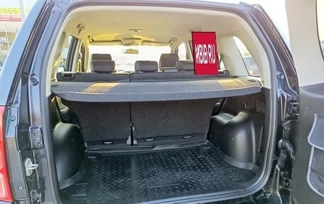 Suzuki Grand Vitara, 2011 год, 1 274 995 рублей, 13 фотография