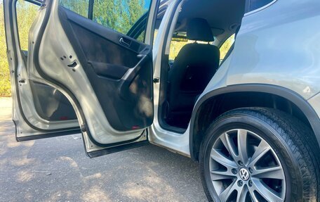 Volkswagen Tiguan I, 2009 год, 949 000 рублей, 9 фотография