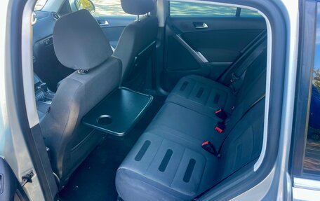 Volkswagen Tiguan I, 2009 год, 949 000 рублей, 15 фотография