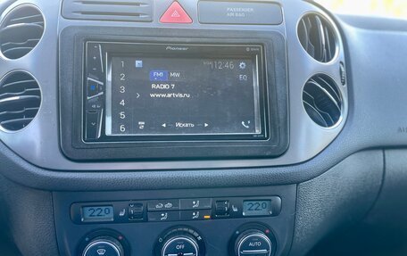 Volkswagen Tiguan I, 2009 год, 949 000 рублей, 12 фотография