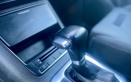 Volkswagen Tiguan I, 2009 год, 949 000 рублей, 14 фотография