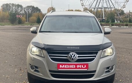 Volkswagen Tiguan I, 2009 год, 949 000 рублей, 7 фотография