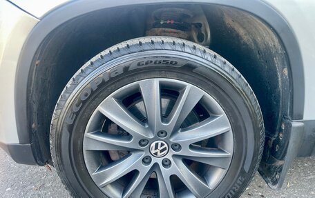 Volkswagen Tiguan I, 2009 год, 949 000 рублей, 18 фотография