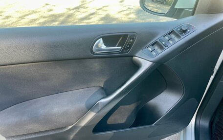 Volkswagen Tiguan I, 2009 год, 949 000 рублей, 17 фотография