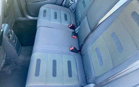 Volkswagen Tiguan I, 2009 год, 949 000 рублей, 16 фотография