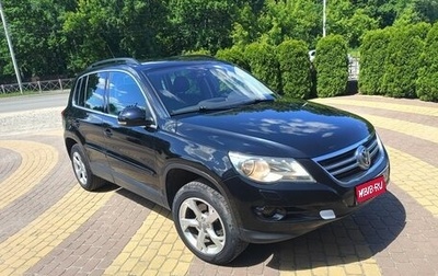 Volkswagen Tiguan I, 2010 год, 930 000 рублей, 1 фотография