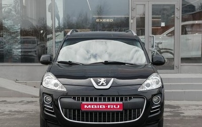 Peugeot 4007, 2010 год, 1 150 000 рублей, 1 фотография