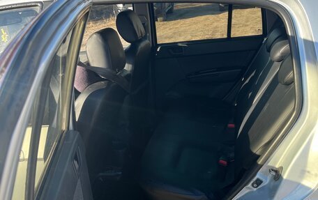 Hyundai Getz I рестайлинг, 2006 год, 389 000 рублей, 6 фотография