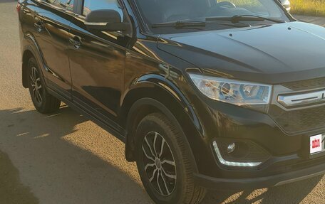 Lifan Myway, 2017 год, 820 000 рублей, 3 фотография
