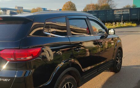 Lifan Myway, 2017 год, 820 000 рублей, 4 фотография