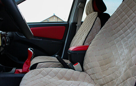 Geely MK Cross I, 2013 год, 379 000 рублей, 10 фотография