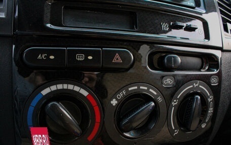 Geely MK Cross I, 2013 год, 379 000 рублей, 9 фотография