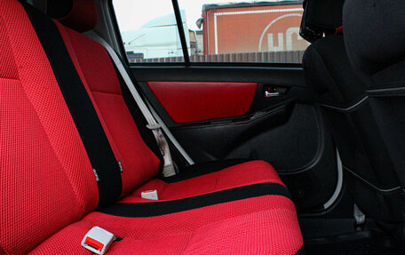 Geely MK Cross I, 2013 год, 379 000 рублей, 12 фотография