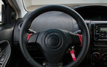 Geely MK Cross I, 2013 год, 379 000 рублей, 15 фотография