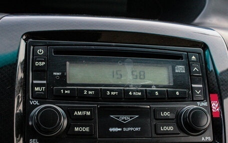 Geely MK Cross I, 2013 год, 379 000 рублей, 8 фотография