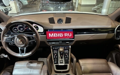 Porsche Cayenne III, 2018 год, 6 500 000 рублей, 14 фотография