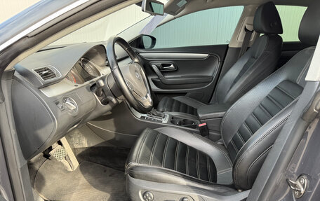 Volkswagen Passat CC I рестайлинг, 2010 год, 1 090 000 рублей, 9 фотография