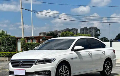 Volkswagen Lavida, 2021 год, 1 200 222 рублей, 1 фотография