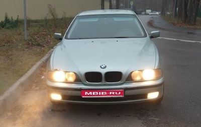BMW 5 серия, 1997 год, 390 000 рублей, 1 фотография