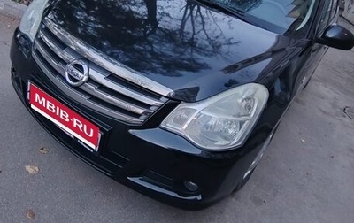 Nissan Almera, 2013 год, 510 000 рублей, 1 фотография