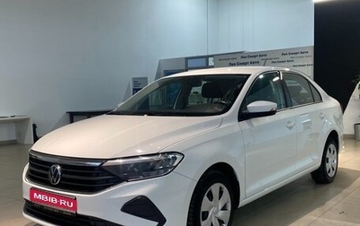 Volkswagen Polo VI (EU Market), 2021 год, 1 620 000 рублей, 1 фотография